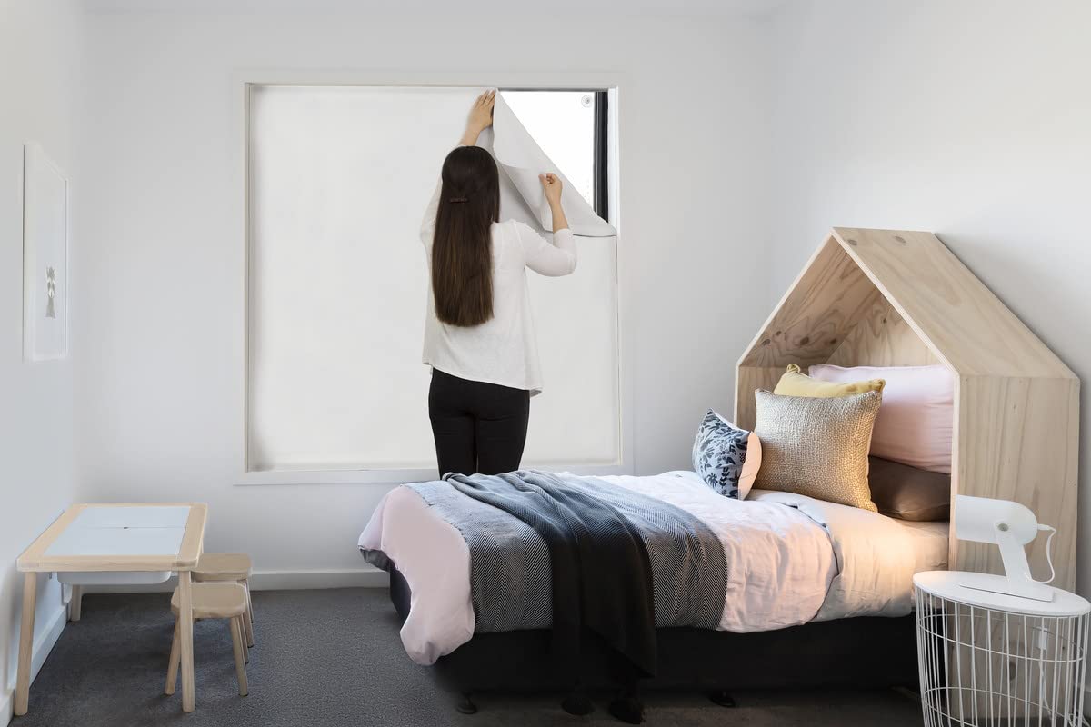 Best Travel Blackout Blinds for Hotel Rooms