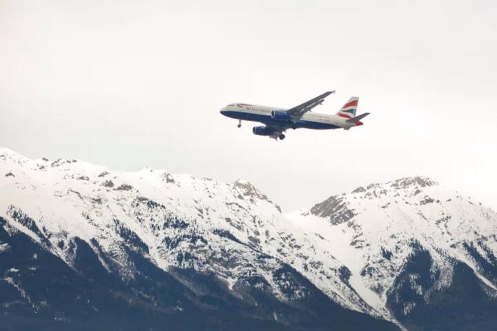 Turbulence Forecasts: What Travelers Can Actually Use