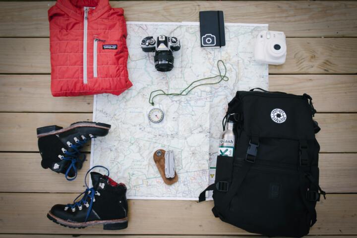 How to Choose Gear That Won’t Fail Mid-Trip