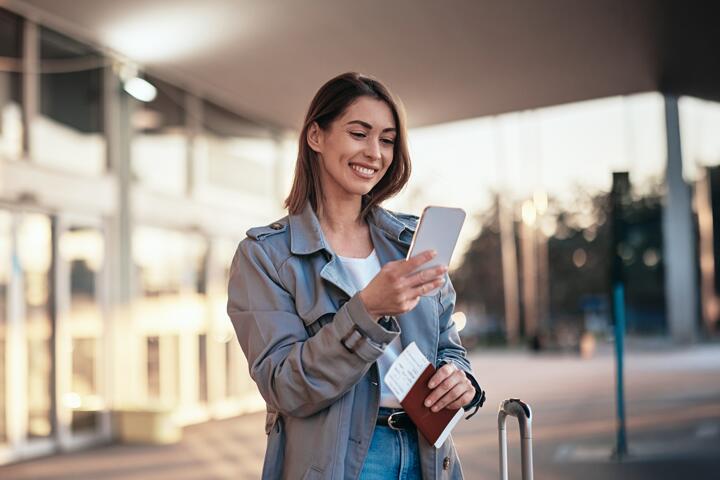 How Connectivity Affects Where You Should Go