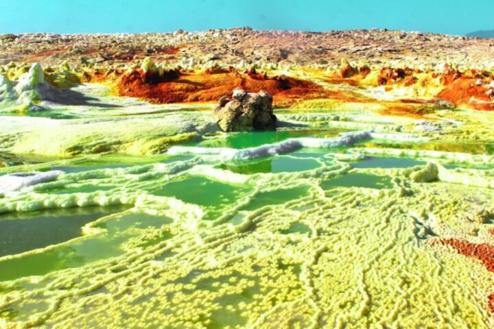 The Harshest Travel Environments on Earth (And How to Survive Them)