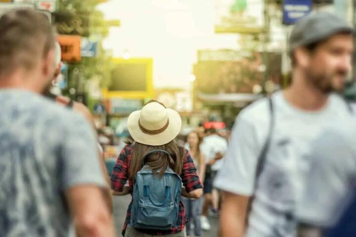 Urban Nomad Gear: The Best Anti-Theft Backpacks for European Cities