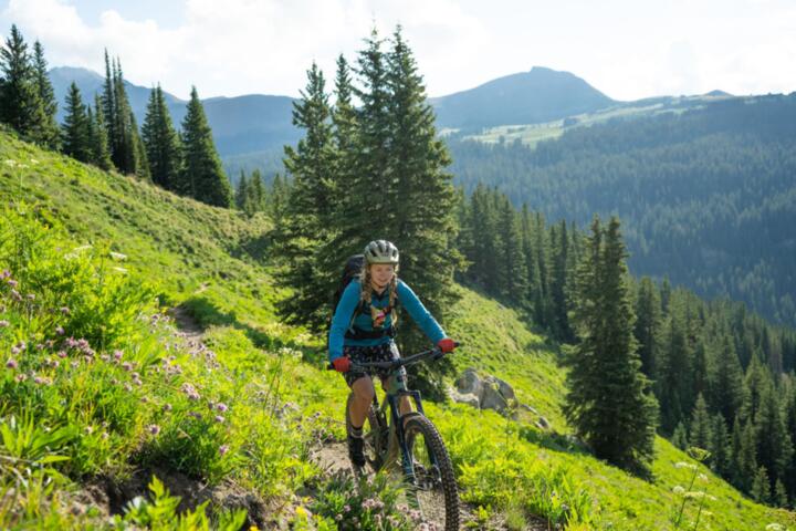 Mountain Biking Gadgets for the Best Alpine Trail Experience