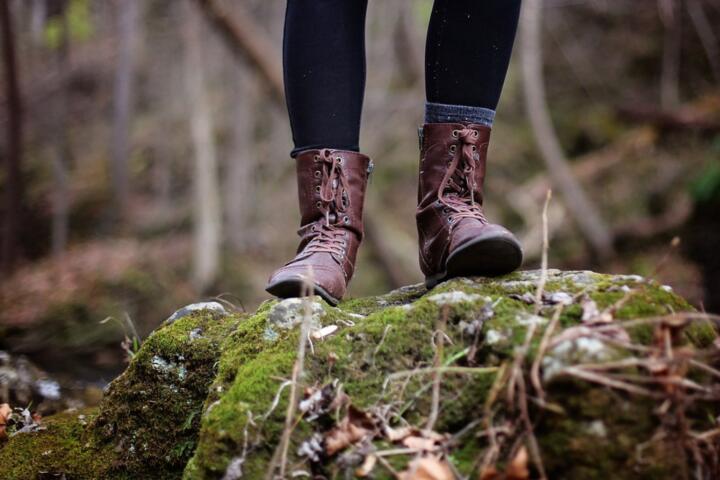 How to Maintain and Waterproof Your Leather Hiking Boots
