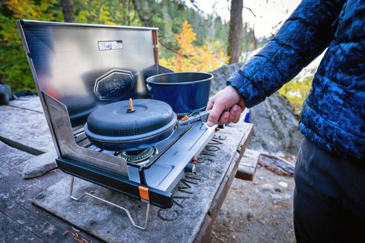 Everything You Need to Know About Portable Camping Stoves