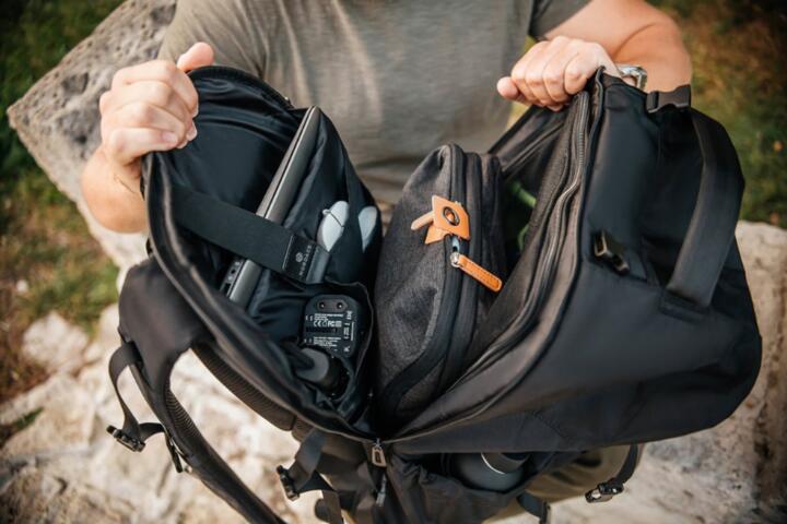 10 Pro Tips for Organizing Your Backpack with Packing Cubes