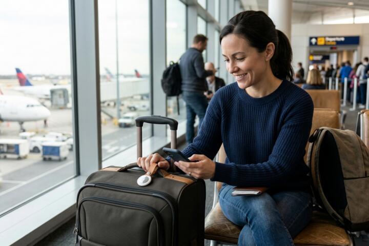 How Tracking Devices (AirTags) Can Speed Up Insurance Payouts
