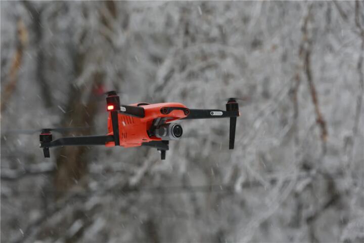 Understanding Liability Coverage for Drone Pilots in Foreign Countries