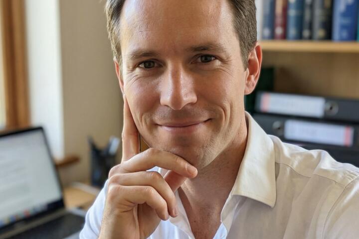 Robert Finch
