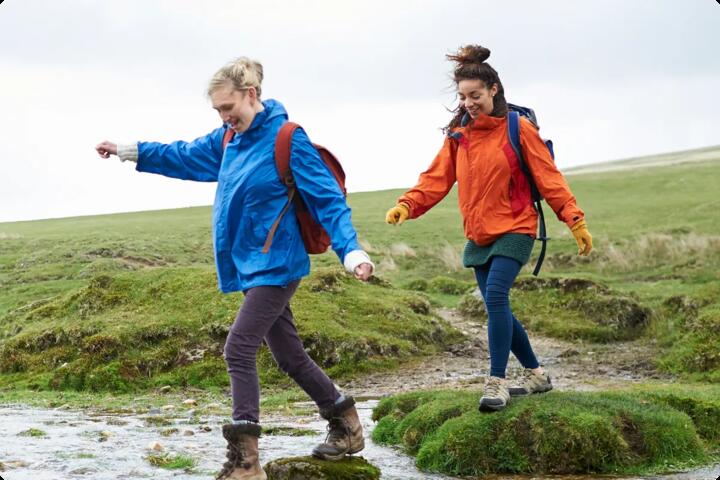 Adventure Coverage: Activity Definitions Matter