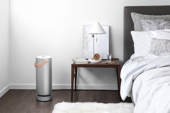 The Ultimate Review of Travel-Sized Air Purifiers for Airbnb Stays