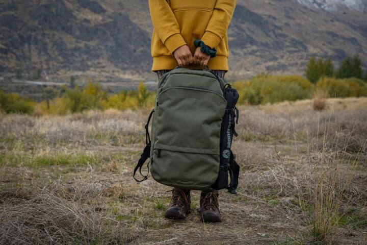 How to Choose the Right Travel Backpack