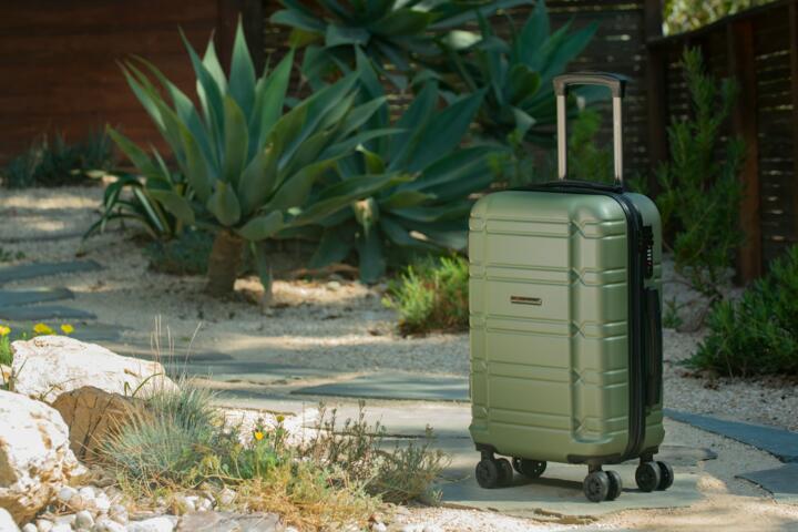 How to Pack a Carry-On for a Long Trip