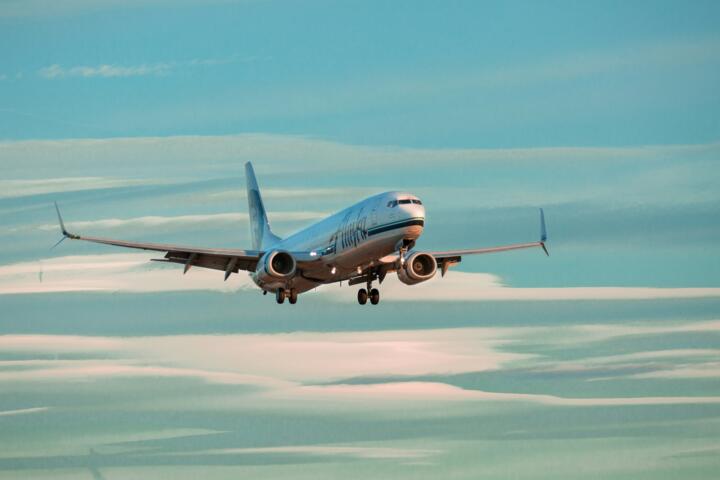 What a Codeshare Flight Means for You