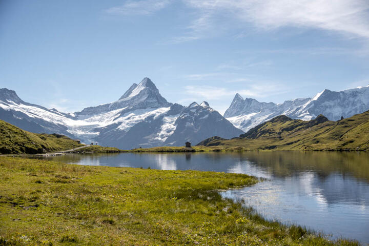 Cross-Border eSIM Coverage in the Alps