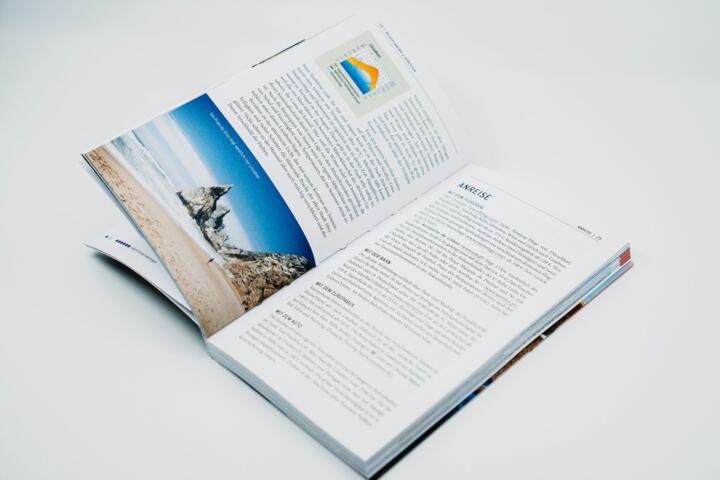Why Printed Guides Still Beat Apps Sometimes