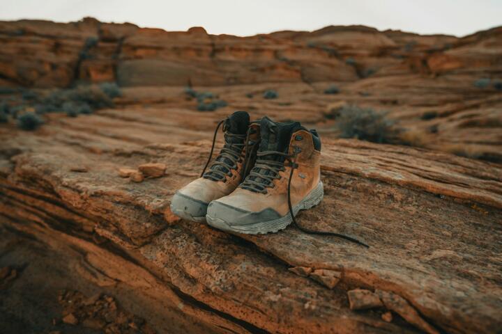 How to Care for Leather Hiking Boots