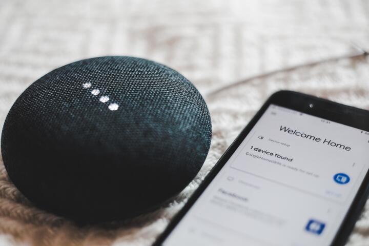 Travel Insurance for Smart Home Equipment