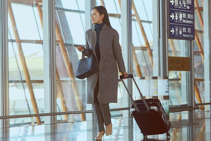 Business Travel Insurance and eSIM
