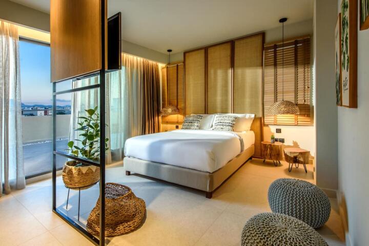 Difference Between Boutique and Chain Hotels