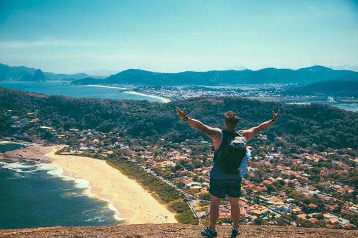 Best Destinations for First-Time Solo Travelers