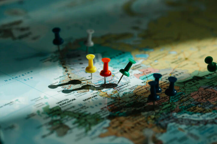 Can One eSIM Cover a Multi-Country Trip?