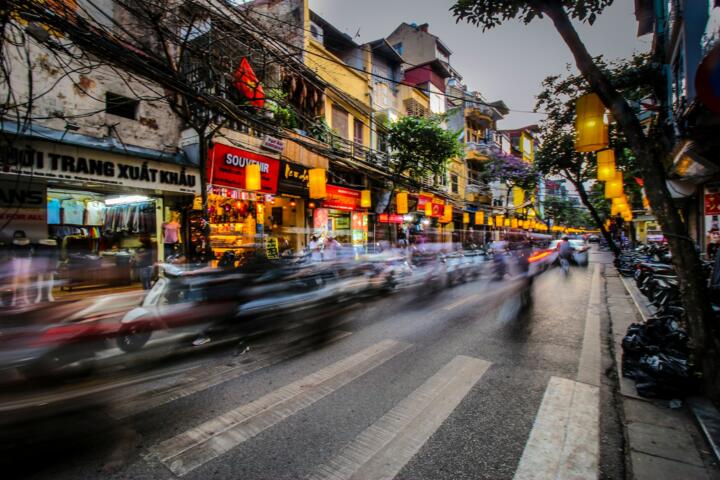 eSIM Speeds Across Southeast Asia