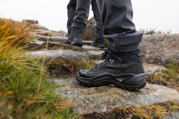 Leather Hiking Boot Care: Cleaning vs Conditioning