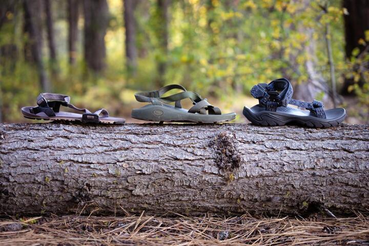 Best Tropical Hiking Sandals for Jungle Trekking in 2026