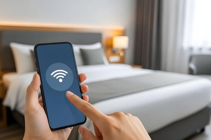 eSIM vs Hotel Wi-Fi: 5 Real Failure Scenarios