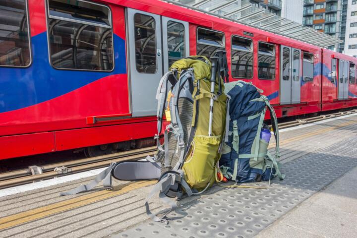 How to Pack a Carry-On for a Week