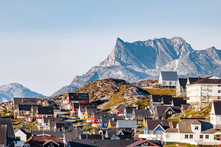 Mountain Towns: Altitude vs Travel Comfort