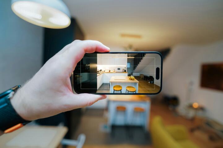 How to Choose Between a Hotel and a Rental