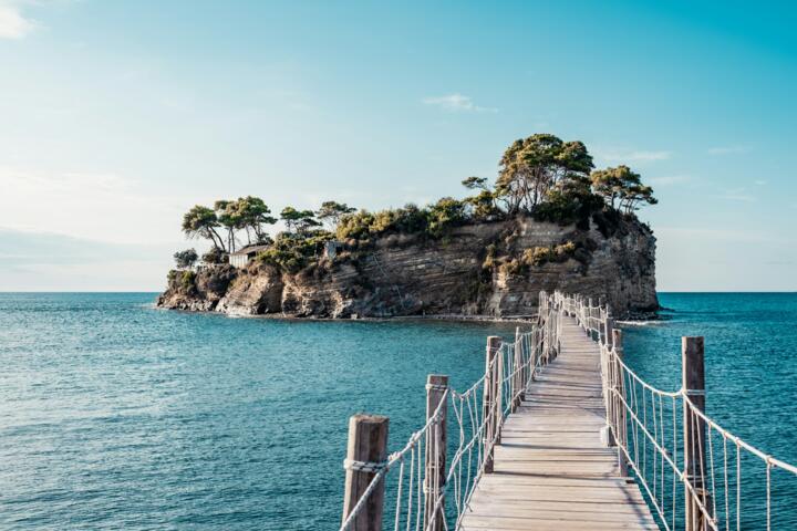 Why First-Time Travelers Should Start With Easy Destinations