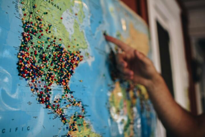 How to Choose a Destination That Matches Your Budget
