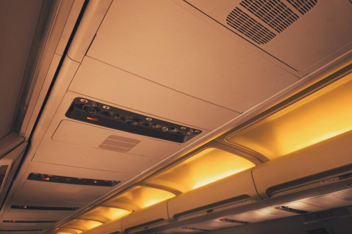 Cabin Air Filtration: HEPA Specs by Airlines