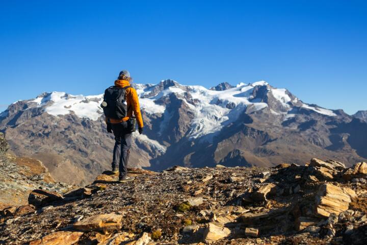 How to Choose Insurance for Extreme Travel