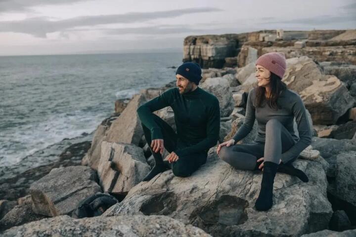 Merino Wool Base Layer vs Synthetic: Drying Time