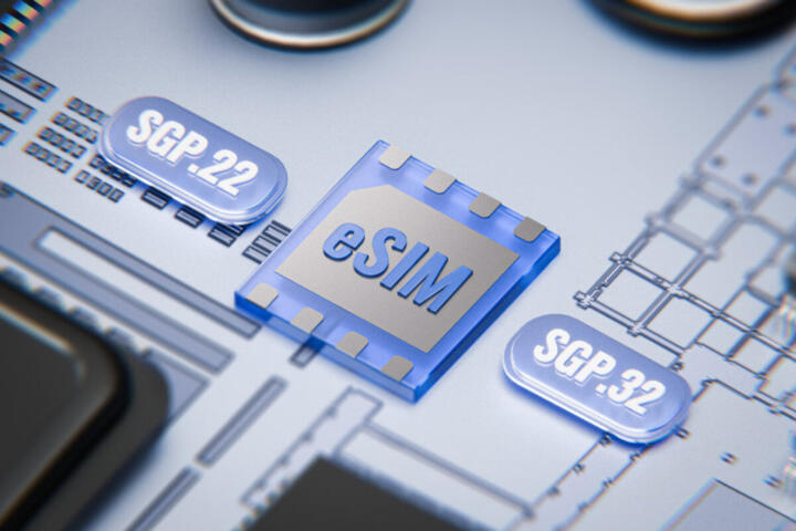 SGP.22 v2.7: What Changed for Travel eSIMs?