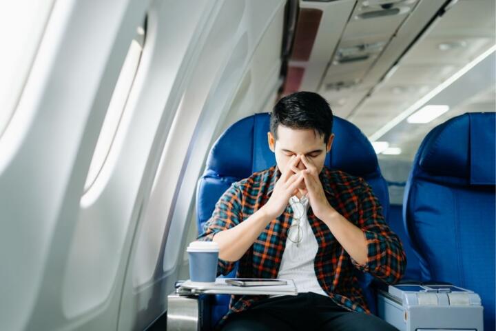 How to Beat Jet Lag the Practical Way