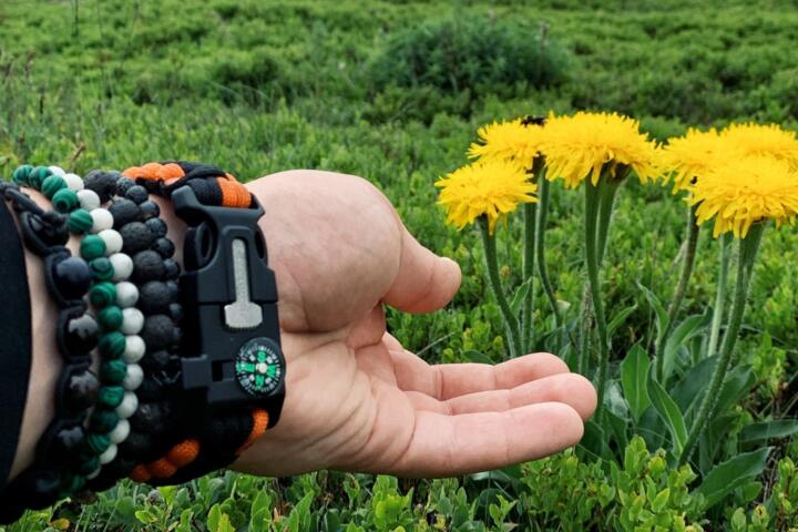 How to Use Paracord Bracelets in Real Life Survival Situations