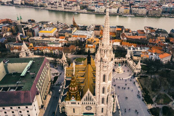 How to Choose Your Next Travel Destination