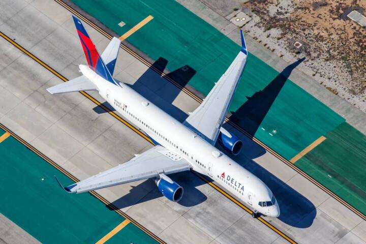 Narrowbody Long-Haul: Seat and Cabin Trade-Offs