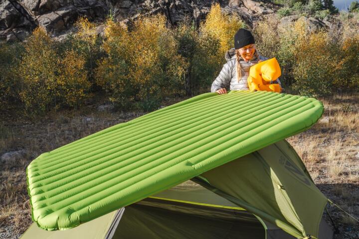 The Definitive Guide to Lightweight Sleeping Pads for Multi-Day Treks