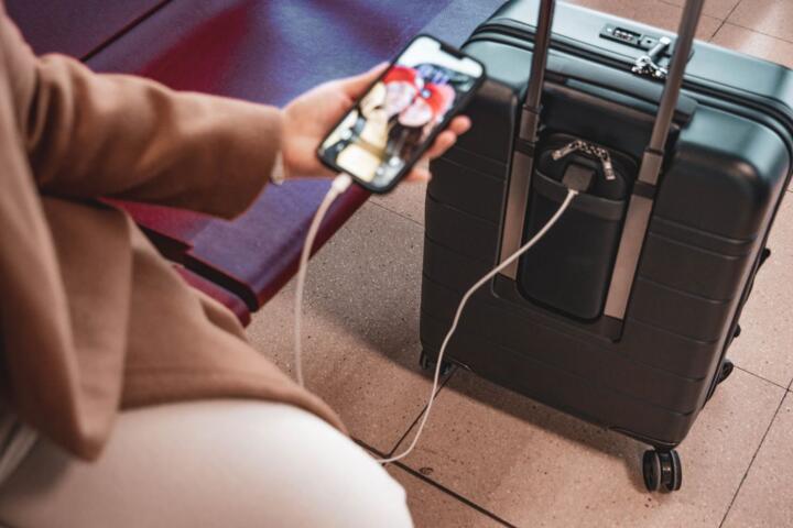 Smart Luggage Locks: Reviewing Bluetooth vs. TSA-Approved Keys