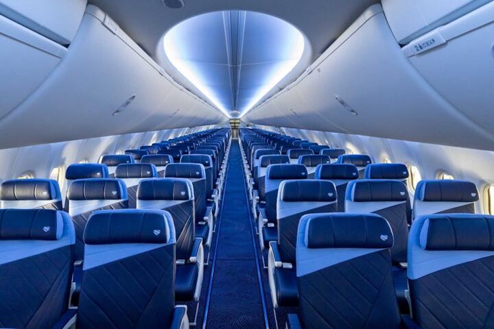 Aircraft Age vs Cabin Comfort: Does It Matter?