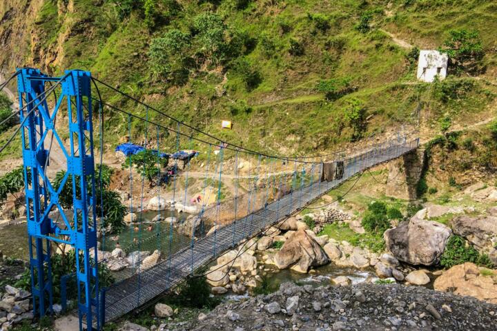 The Most Dangerous Trekking Routes That Are Still Worth It