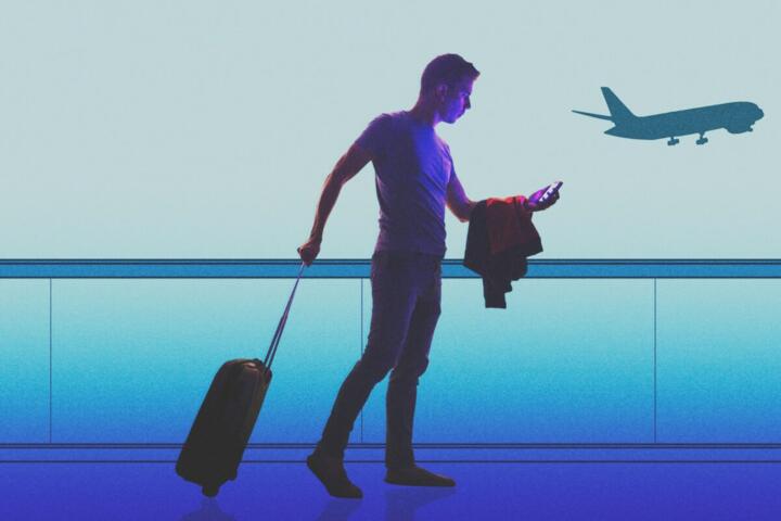 What Travel Apps Are Actually Worth Downloading