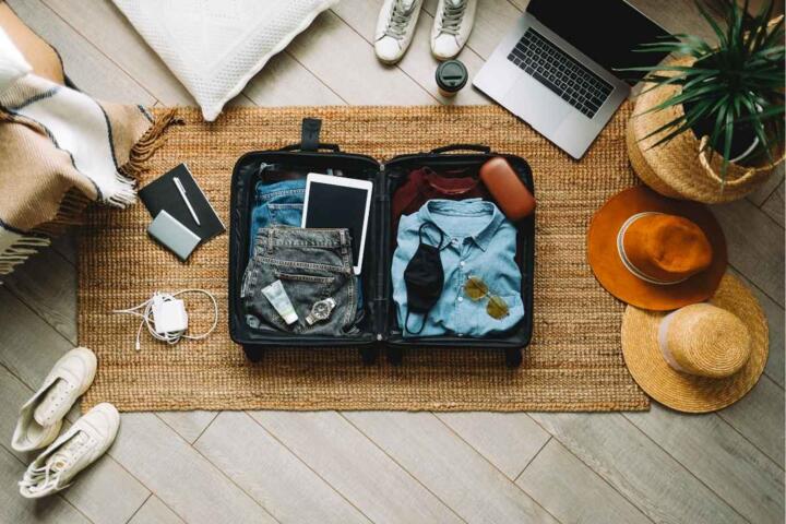 How to Build a Complete Travel Gear Setup From Scratch