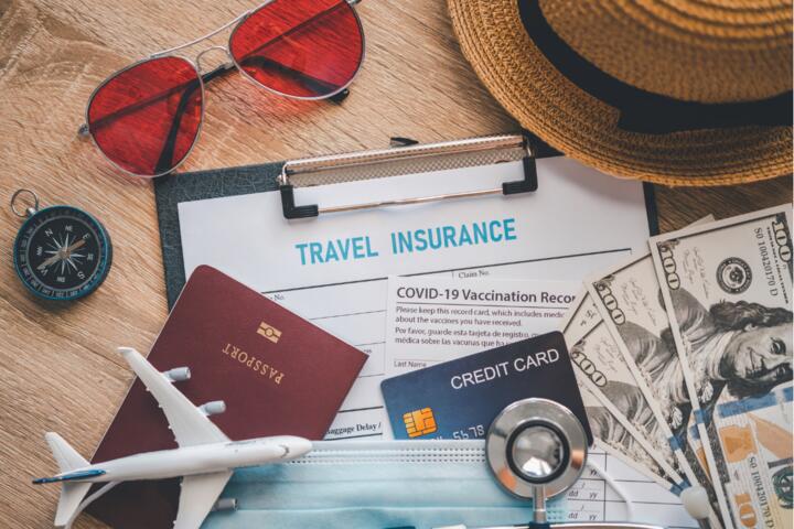 How Medical Coverage Works When You Travel
